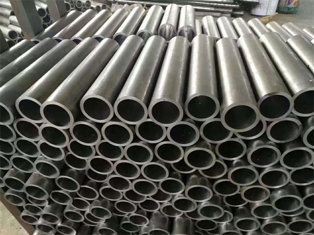 富裕30CrMo精密无缝钢管