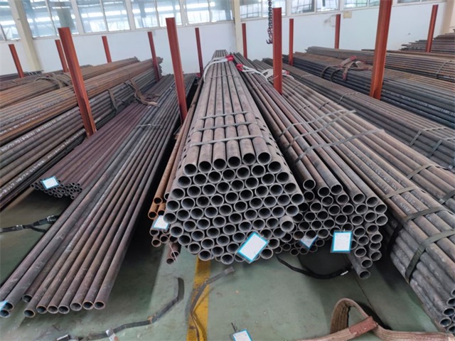 富裕20G合金无缝钢管